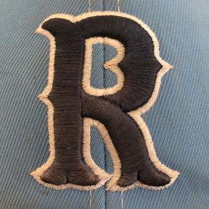 Meet your Posher, Xander